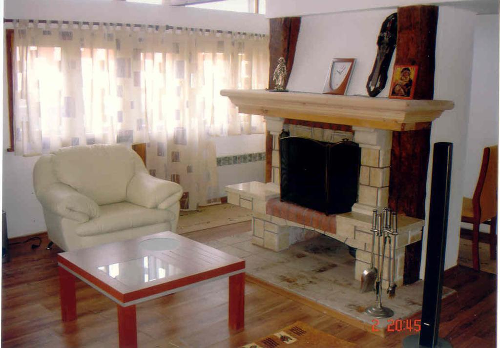 Villa Lirik Bansko Zimmer foto